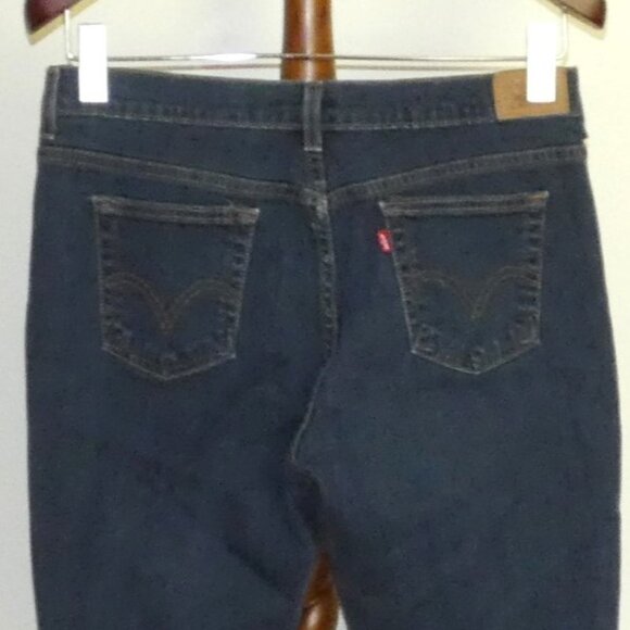 Levi's 515 Bootcut stretch denim jeans - Picture 7 of 7